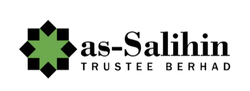 As-Salihin Trustee Berhad