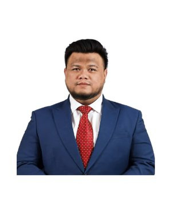 Shahrin Hamzan