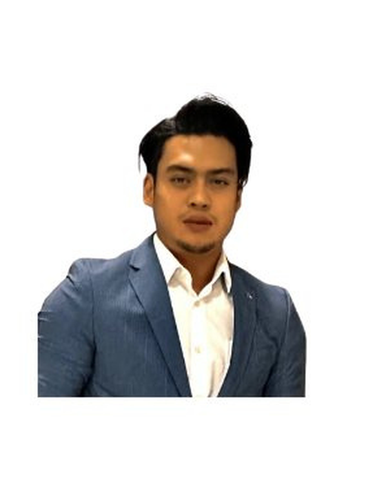 Muhammad Amirul Bin Fauzi