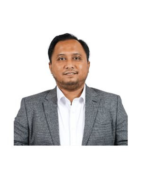 Khairul Azmi Bin Basari