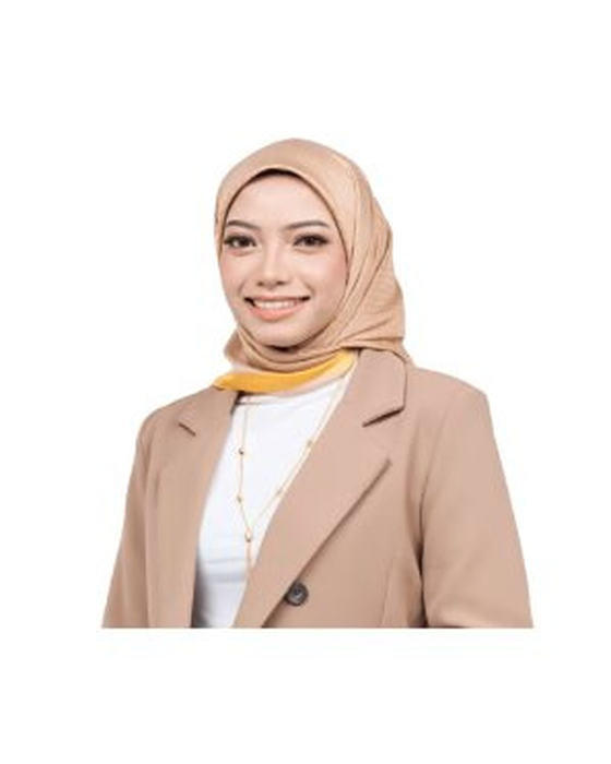 Mira Fatimah