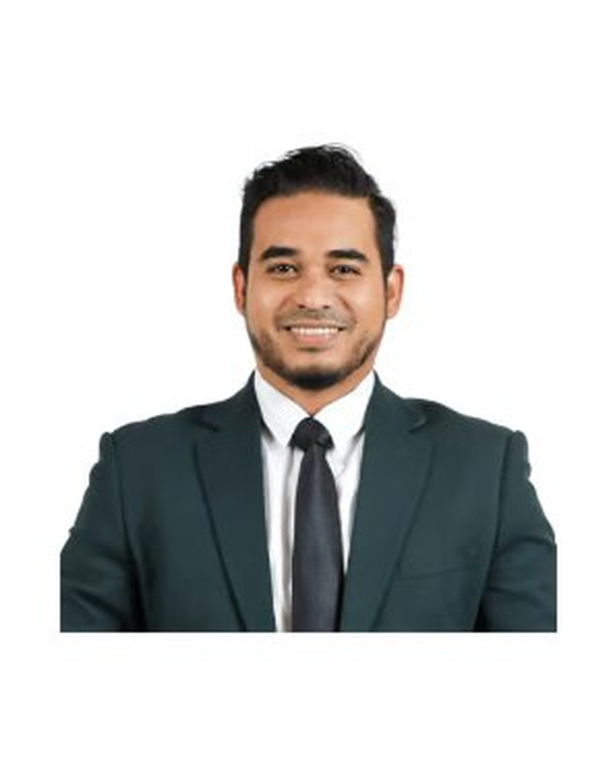 Muhammad Amirrul Kamarudin