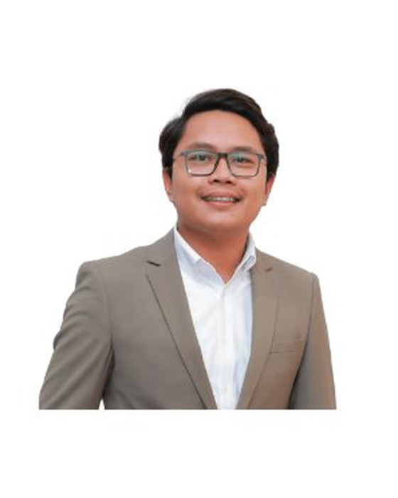 Muhammad Afiq Azim Bin Rosli