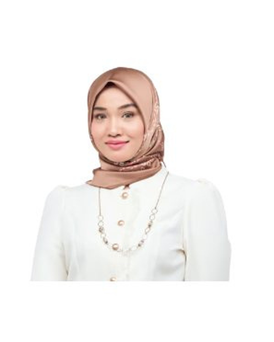 Noor Nadialifa Binti Husin