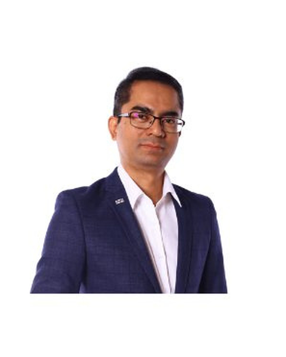 Meor Dzulkarnaen Shah