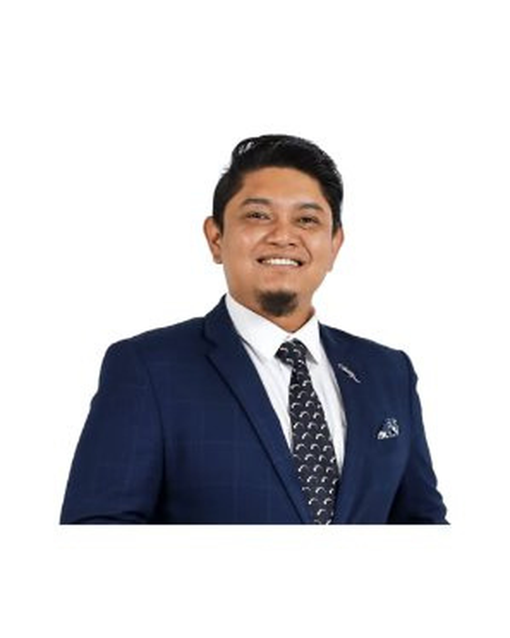 Muhammad Luqman Al-Hakim