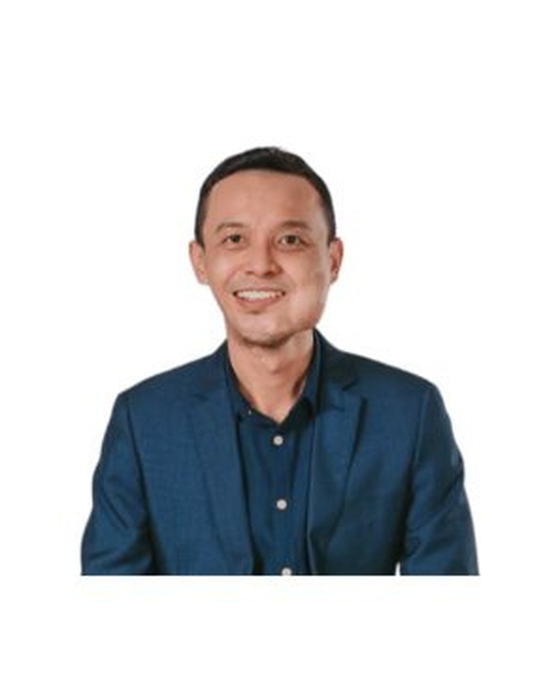 Ahmad Firdausy Bin Isa