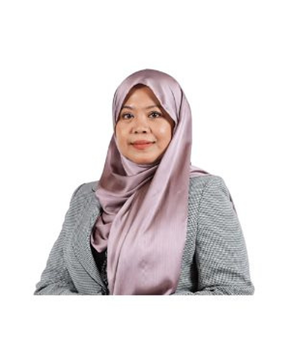 Nani Binti Marjan
