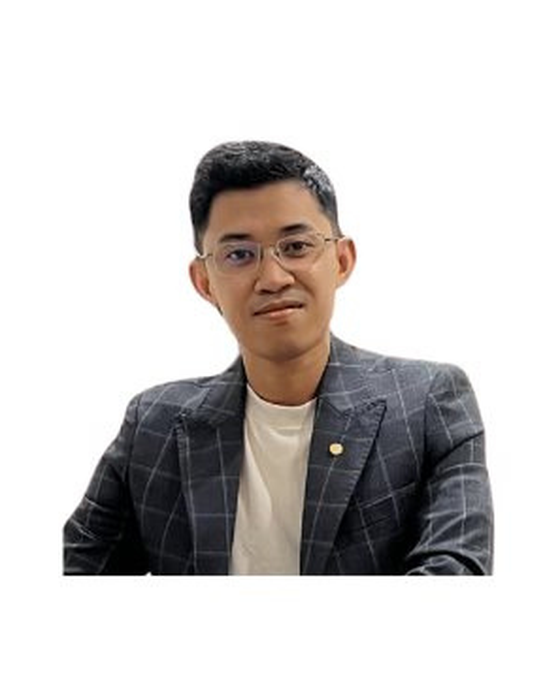 Ahmad Nazrul Bin Zainuddin