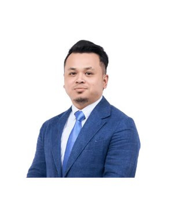 Safwan Azim Bin Che Adzmi
