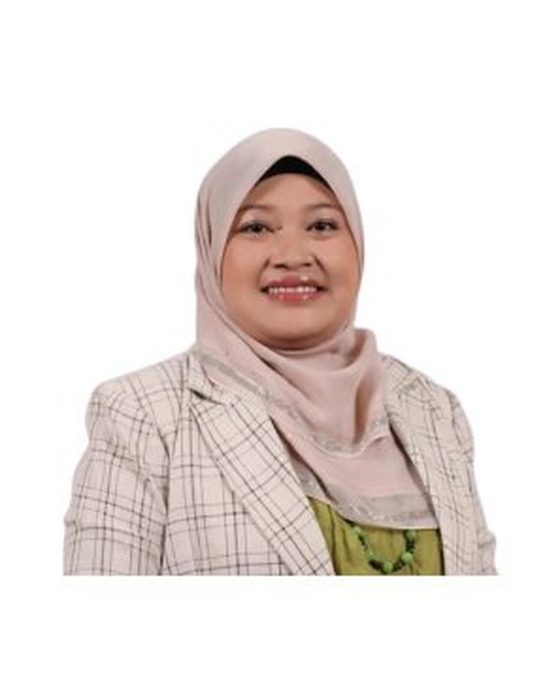 Nooraishah Binti Katiman