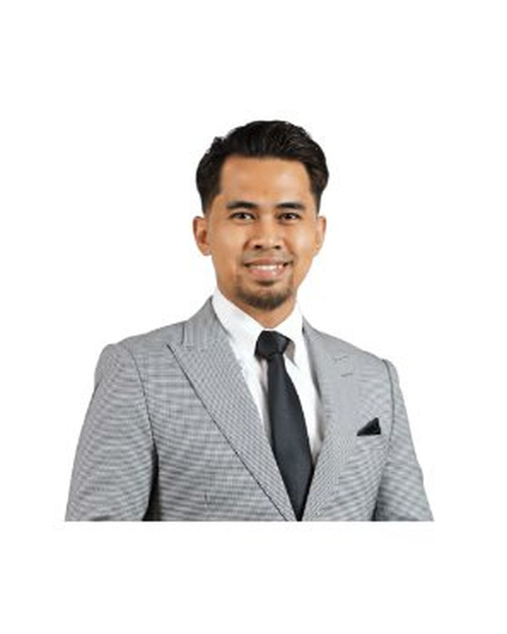 Mohamad Taufiq Bin Hamat