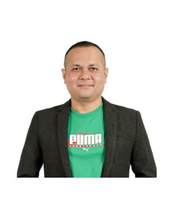 Mohamad Faisal Bin Hamid