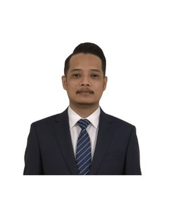 Shah Affandi Bin Ab Rahim