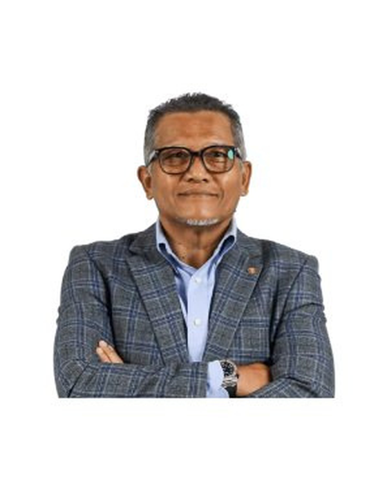 Zulkifli Ahmad