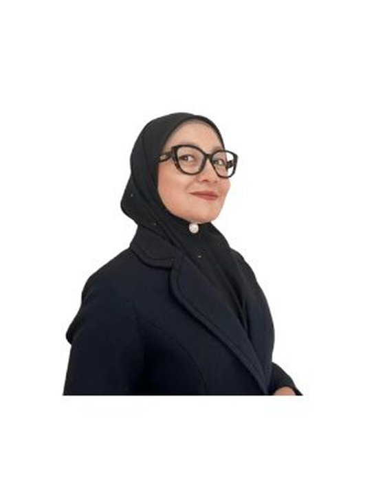 Juliana Binti Baharin
