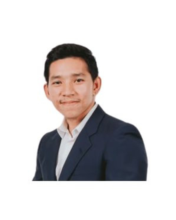 Muhammad Yafiq Bin Mohd Yazid